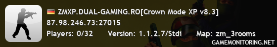 ZMXP.DUAL-GAMING.RO[Crown Mode XP v8.3]