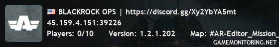 BLACKROCK OPS | https://discord.gg/Xy2YbYA5mt