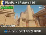 PlayPark | Retake #10