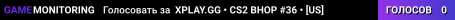 XPLAY.GG • CS2 BHOP #36 • [US]