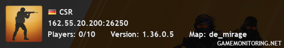 CSR CSR