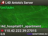 L4D Antoto's Server