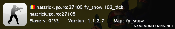 hattrick.go.ro:27105 fy_snow 102_tick