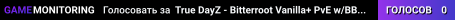 True DayZ - Bitterroot Vanilla+ PvE w/BBP/Airdrops/Perks