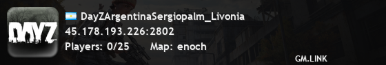DayZArgentinaSergiopalm_Livonia