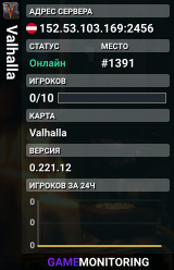 Valhalla