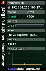 [MX][1.0.4.4]Superlicious Competitive4Pros