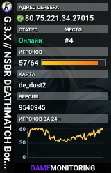 G.3.X // NSBR DEATHMATCH Bora meter bala! ︻┳═一
