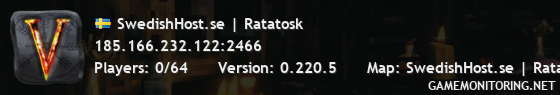 SwedishHost.se | Ratatosk SwedishHost.se | Ratatosk