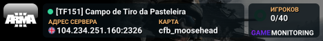 [TF151] Campo de Tiro da Pasteleira