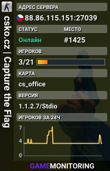 csko.cz | Capture the Flag