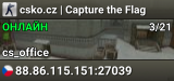 csko.cz | Capture the Flag