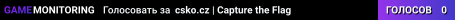 csko.cz | Capture the Flag