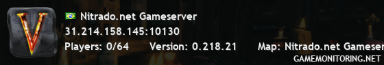 Nitrado.net Gameserver