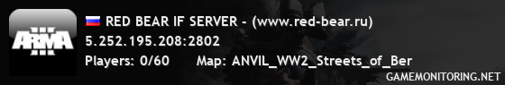 RED BEAR IF SERVER - (www.red-bear.ru) RED BEAR IF SERVER - (www.red-bear.ru)