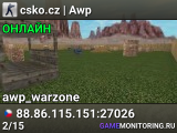 csko.cz  |  Awp