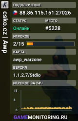 csko.cz  |  Awp