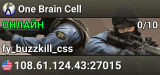One Brain Cell
