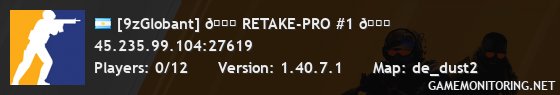 [9zGlobant] 💜 RETAKE-PRO #1 💜