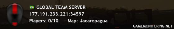 GLOBAL TEAM SERVER