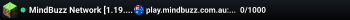MindBuzz Network [1.19.4 - 1.21.1] (( Double-click to join! ))