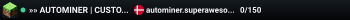 »» AUTOMINER | CUSTOM OP-PRISON «« CUSTOM ENCHANTS, ROBOTS, AFKMINER - 1.25M KONK