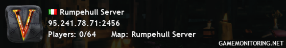 Rumpehull Server Rumpehull Server