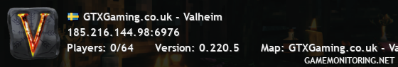 GTXGaming.co.uk - Valheim
