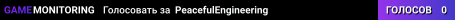 PeacefulEngineering