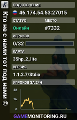 Кто не с нами тот под нами ©