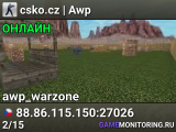 csko.cz  |  Awp