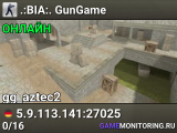 .:BIA:. GunGame