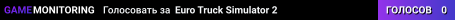 Euro Truck Simulator 2