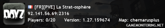 [FR][PVE] La Strat-osphère