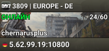 3809 | EUROPE - DE