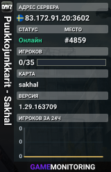 Puukkojunkkarit - Sakhal