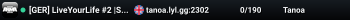 [GER] LiveYourLife #2 |Sprachtelefon|Tuning|Auktionshaus| Tanoa