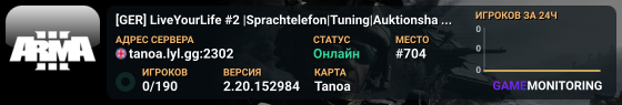 [GER] LiveYourLife #2 |Sprachtelefon|Tuning|Auktionshaus| Tanoa
