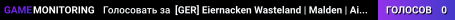 [GER] Eiernacken Wasteland | Malden | Airdrop