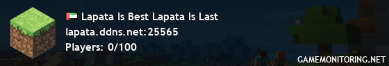 Lapata Is Best Lapata Is Last