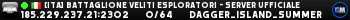 [ITA] Battaglione Veliti Esploratori - Server Ufficiale