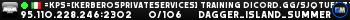 =KPS=[KerberosPrivateServices] Training dicord.gg/sJqTUFMZt6