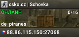 csko.cz  |  Schovka