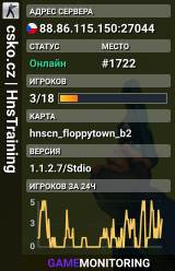 csko.cz | HnsTraining