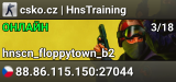 csko.cz | HnsTraining