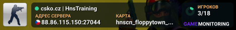 csko.cz | HnsTraining