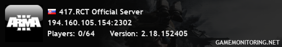 417.RCT Official Server 417.RCT Official Server