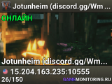 Jotunheim (discord.gg/WmRVCMMR5f)