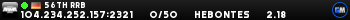56th RRB 56th RRB