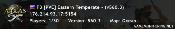 F3 [PVE] Eastern Temperate - (v560.3)